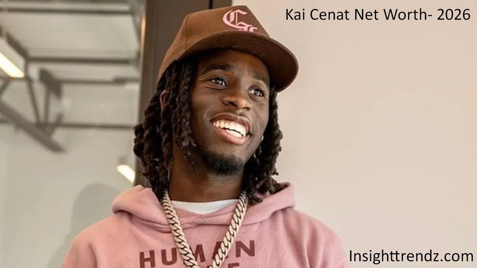 Kai Cenat Net Worth: Biography and Career (2026)
