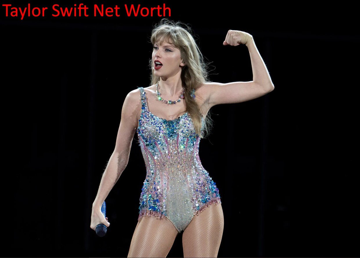 Taylor Swift Net Worth: The Making of a Billionaire Musician