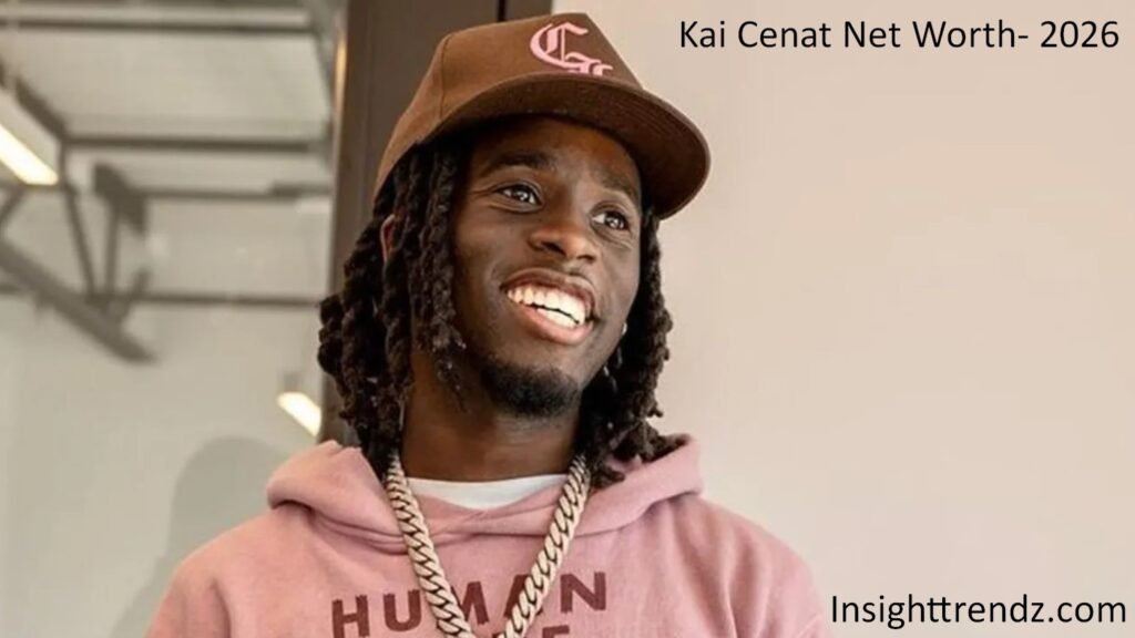 Kai Cenat Net Worth: Biography and Career (2026)