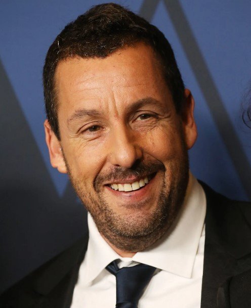 Adam Sandler Education