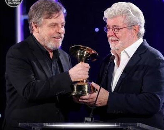 Awards and Achievements