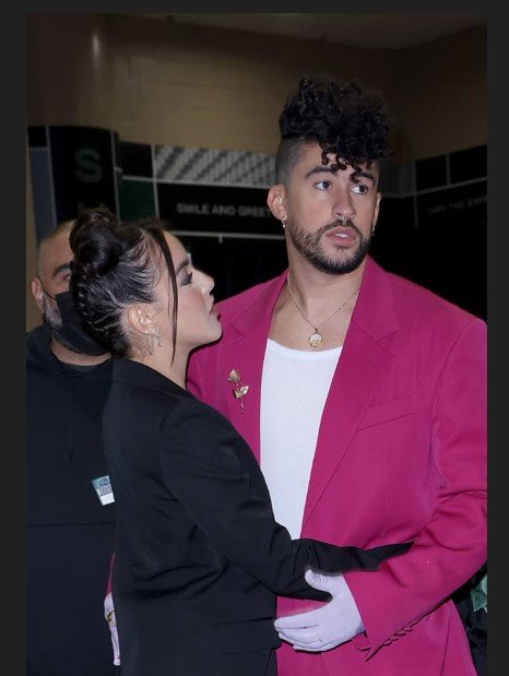 Bad Bunny Personal Life