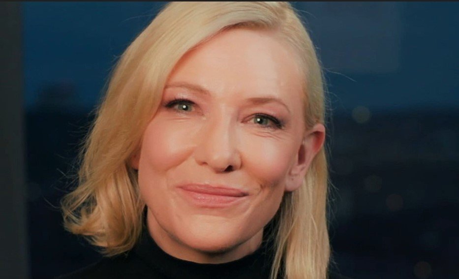 Cate Blanchett Net Worth