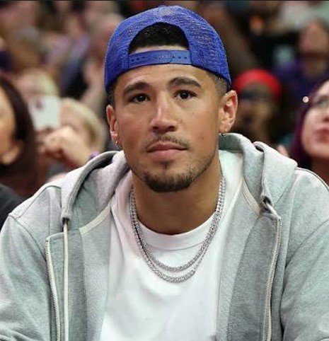 Devin Booker Assets