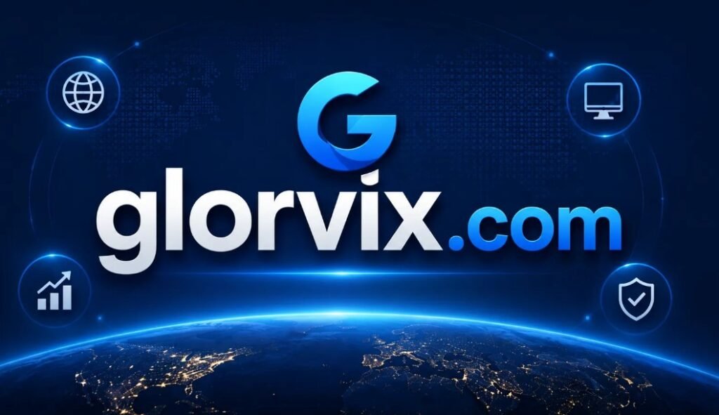 Glorvix