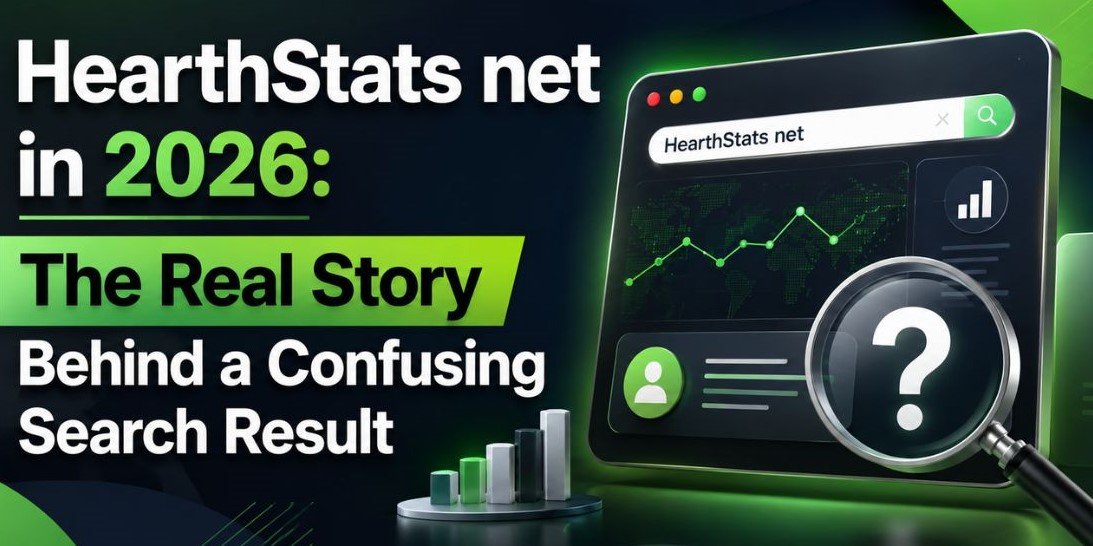 Hearthstats Net News