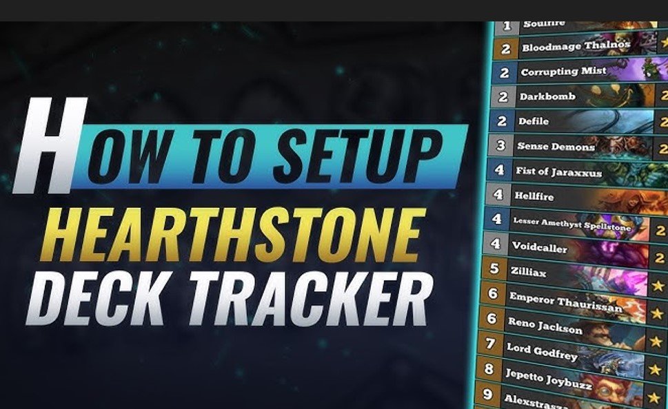 How to Set Up Your Tracking Software