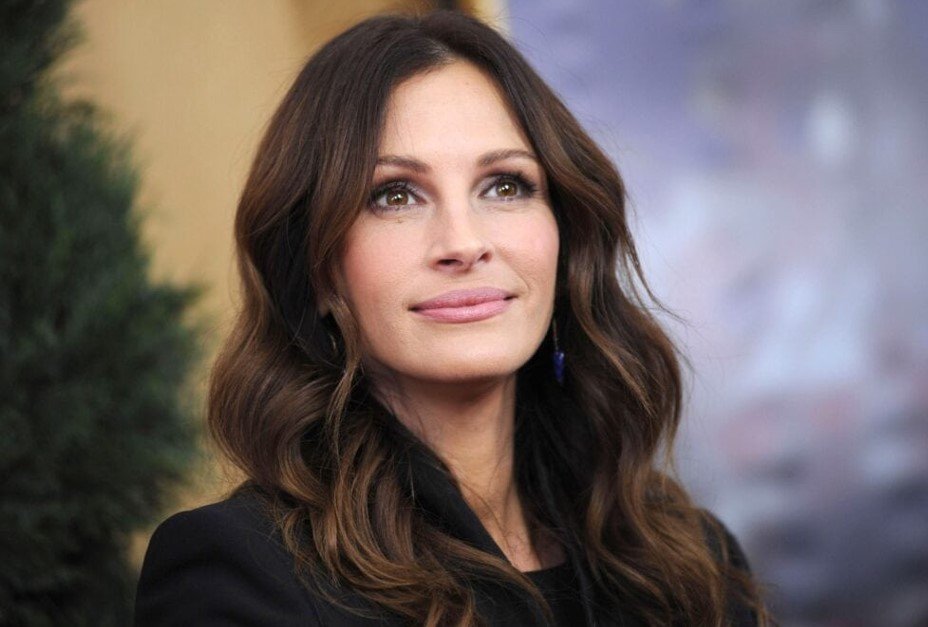 Julia Roberts Net Worth