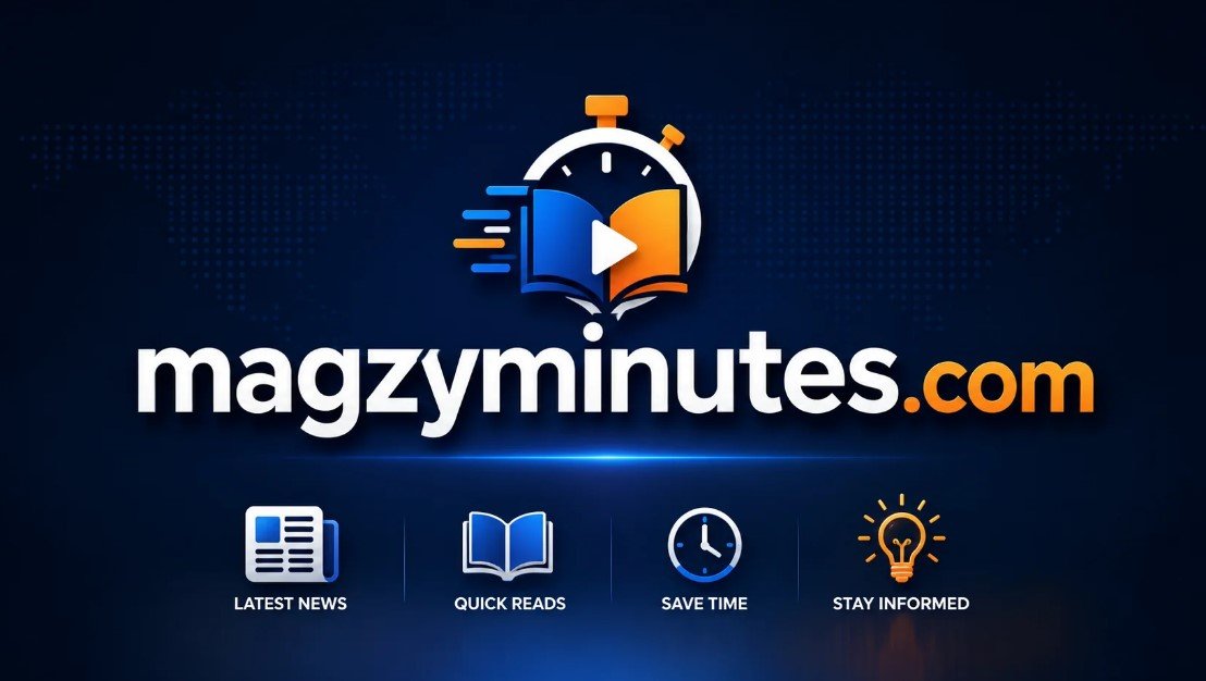MagzyMinutes Com