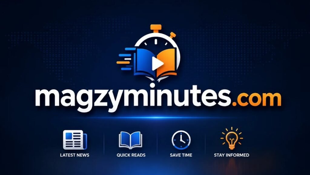 MagzyMinutes Com