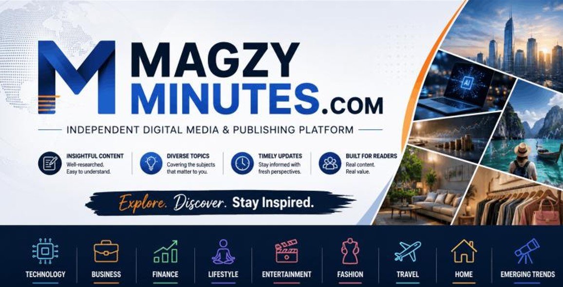 Magzyminutes.com