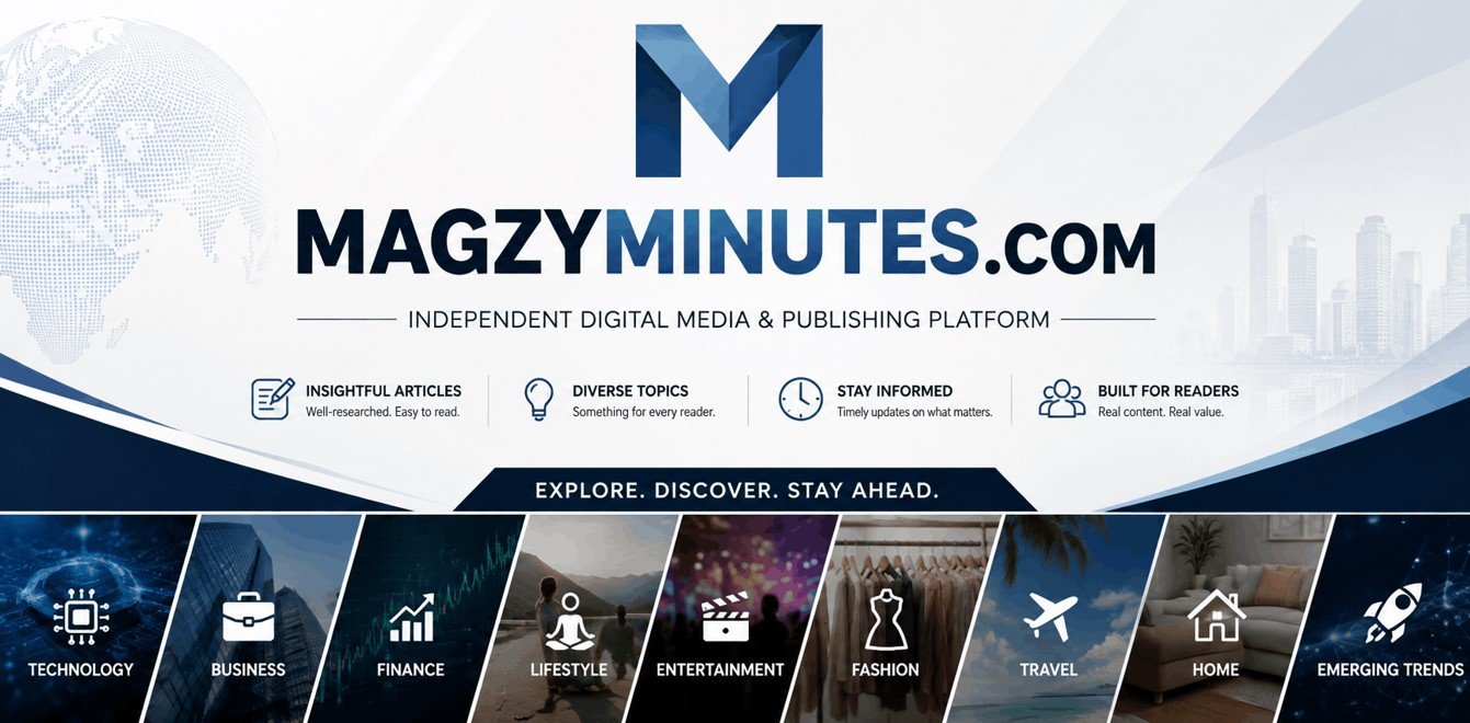 Magzyminutes