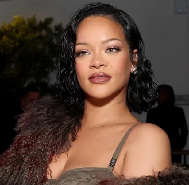 Rihanna Net Worth