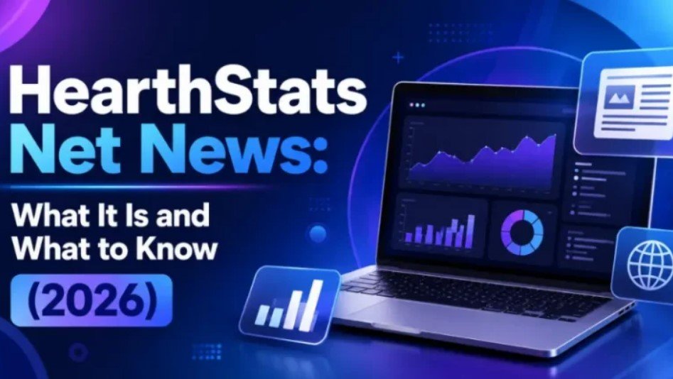 The Hearthstats Net News