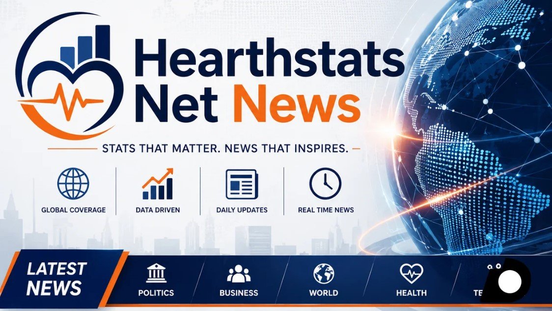 The Origins of Hearthstats.net