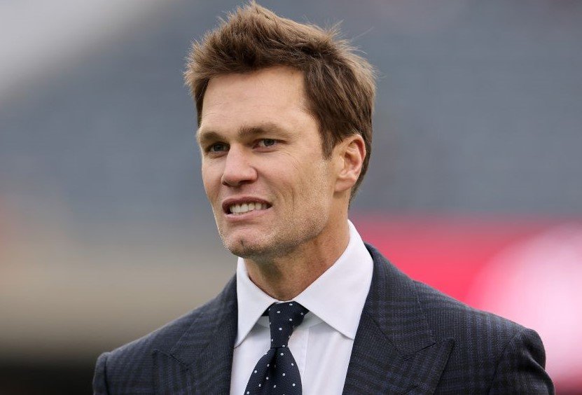 Tom Brady Net Worth
