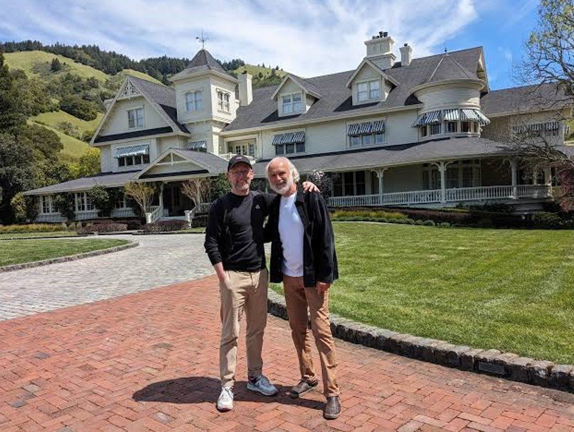 george lucas Assets