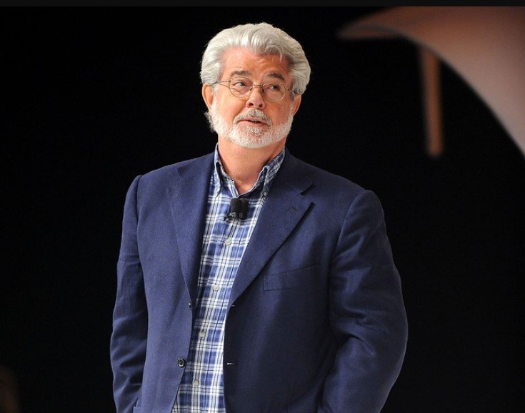 george lucas net worth