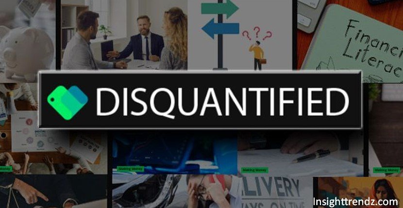 The Disquantified