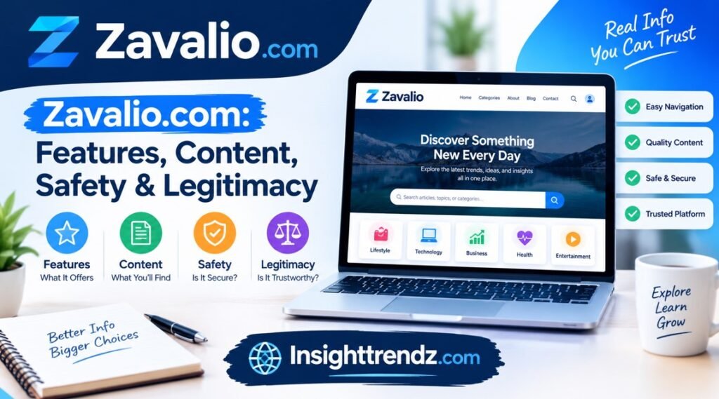 Zavalio com