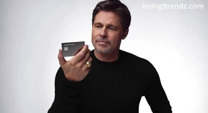 brad pitt Businesses