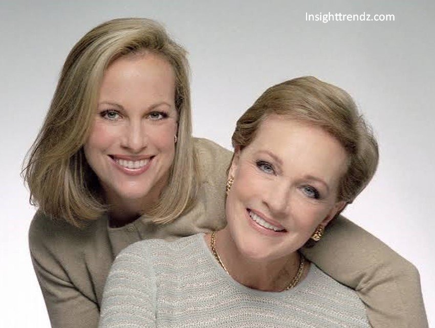 Julie Andrews' Businesses