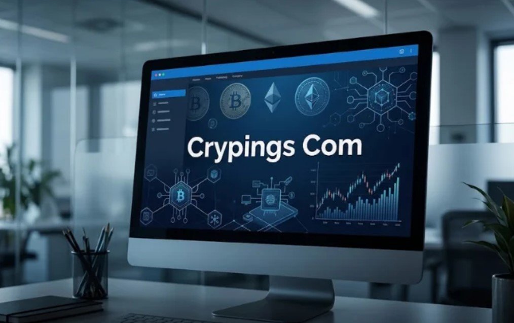 Crypings com: Review, Features, Benefits, and Limitations