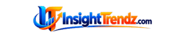 Insighttrendz site header logo