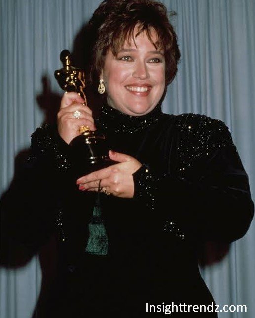 Kathy Bates Awards