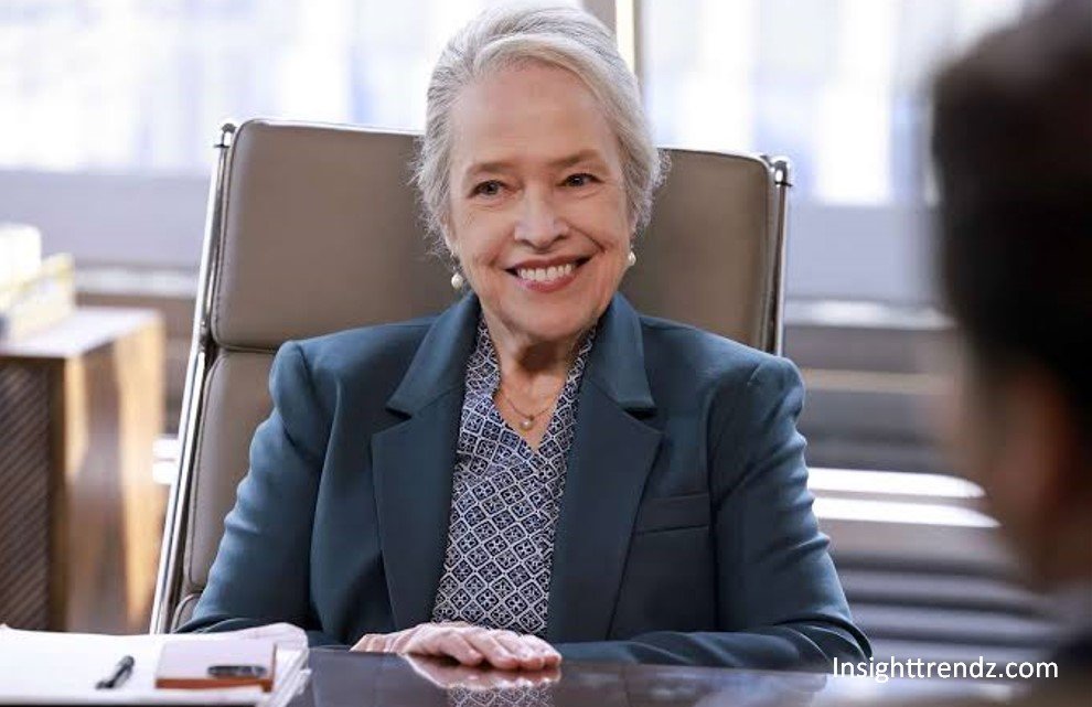 Kathy Bates Businesses