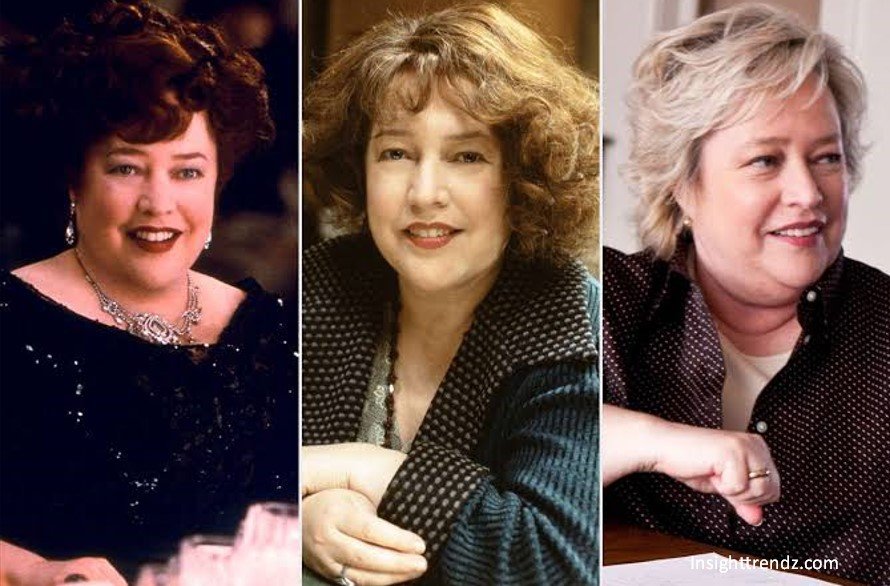 Kathy Bates Early Life