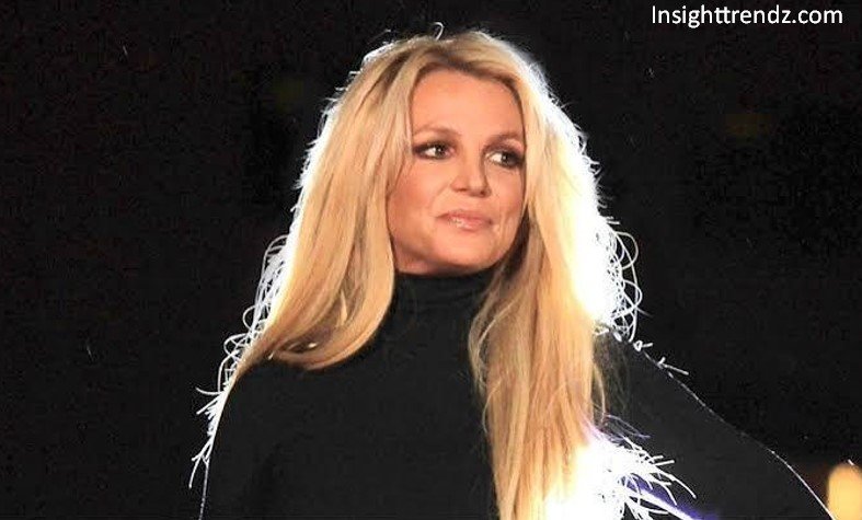 britney spears Businesses